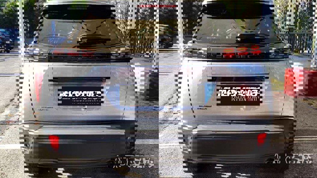 Peugeot 2008 1.2 PureTech Allure de 2023