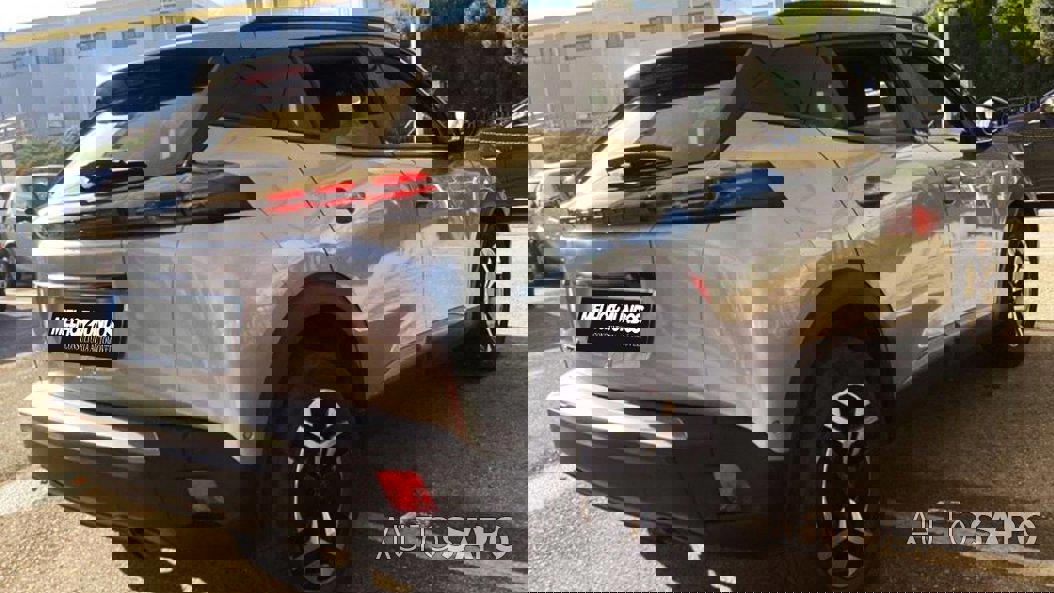 Peugeot 2008 1.2 PureTech Allure de 2023