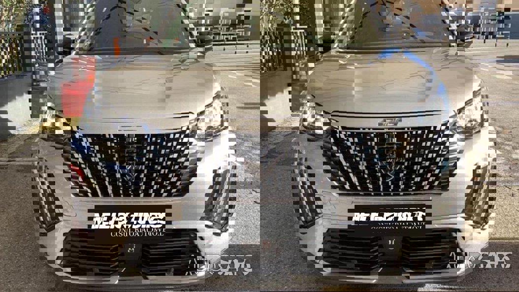Peugeot 2008 1.2 PureTech Allure de 2023