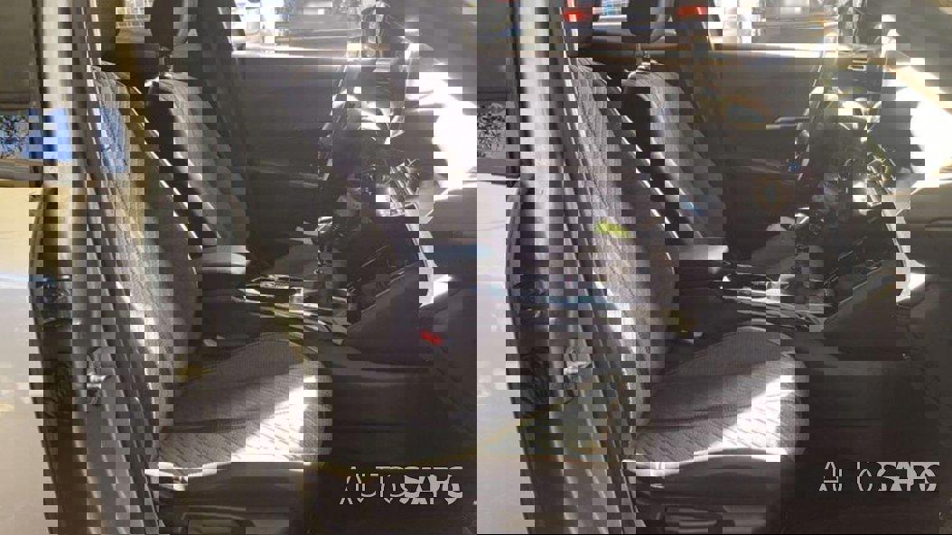 Peugeot 2008 1.2 PureTech Allure de 2023