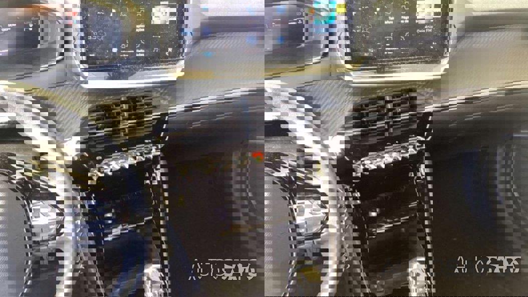 Peugeot 2008 1.2 PureTech Allure de 2023