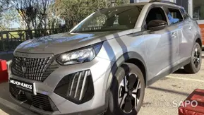 Peugeot 2008 1.2 PureTech Allure de 2023