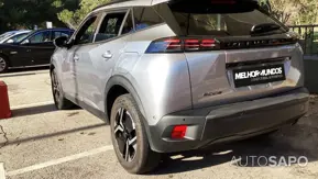 Peugeot 2008 1.2 PureTech Allure de 2023