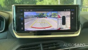 Peugeot 2008 1.2 PureTech Allure de 2023