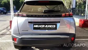 Peugeot 2008 1.2 PureTech Allure de 2023