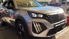 Peugeot 2008 1.2 PureTech Allure de 2023