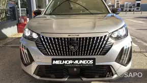Peugeot 2008 1.2 PureTech Allure de 2023