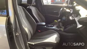 Peugeot 2008 1.2 PureTech Allure de 2023