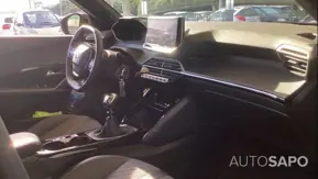 Peugeot 2008 1.2 PureTech Allure de 2023