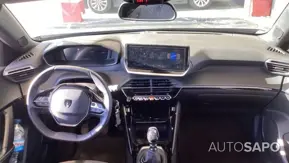 Peugeot 2008 1.2 PureTech Allure de 2023