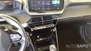 Peugeot 2008 1.2 PureTech Allure de 2023