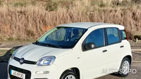 Fiat Panda de 2019