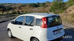 Fiat Panda de 2019