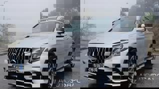 Mercedes-Benz Classe GLC de 2018