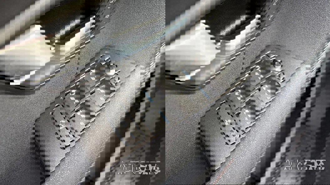 Land Rover Range Rover Evoque 2.0 eD4 Pure de 2017