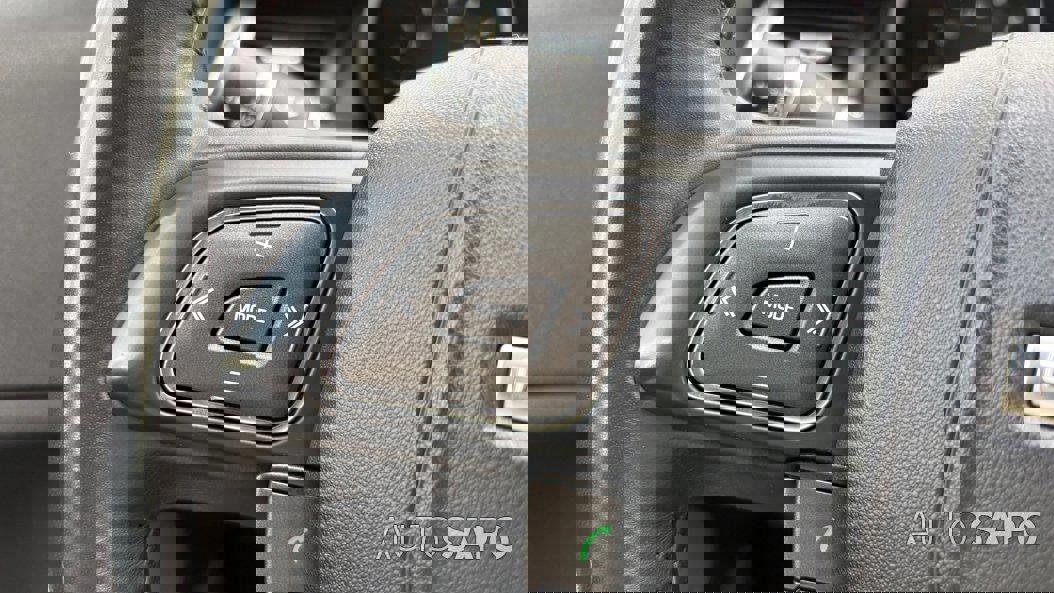 Land Rover Range Rover Evoque 2.0 eD4 Pure de 2017