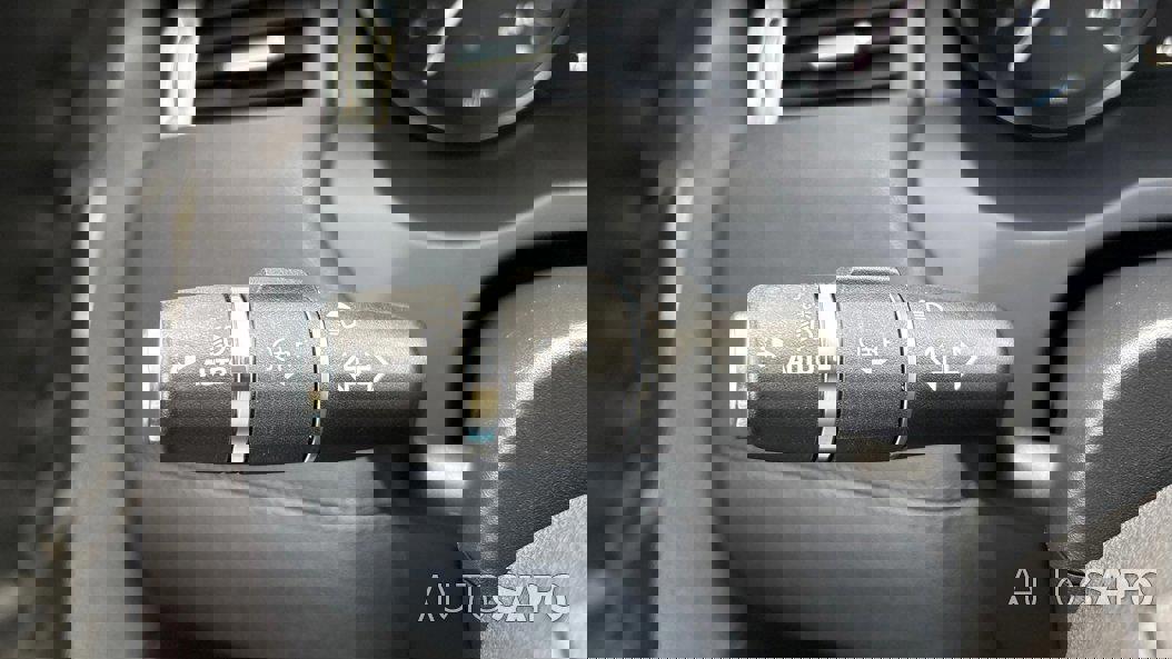 Land Rover Range Rover Evoque 2.0 eD4 Pure de 2017