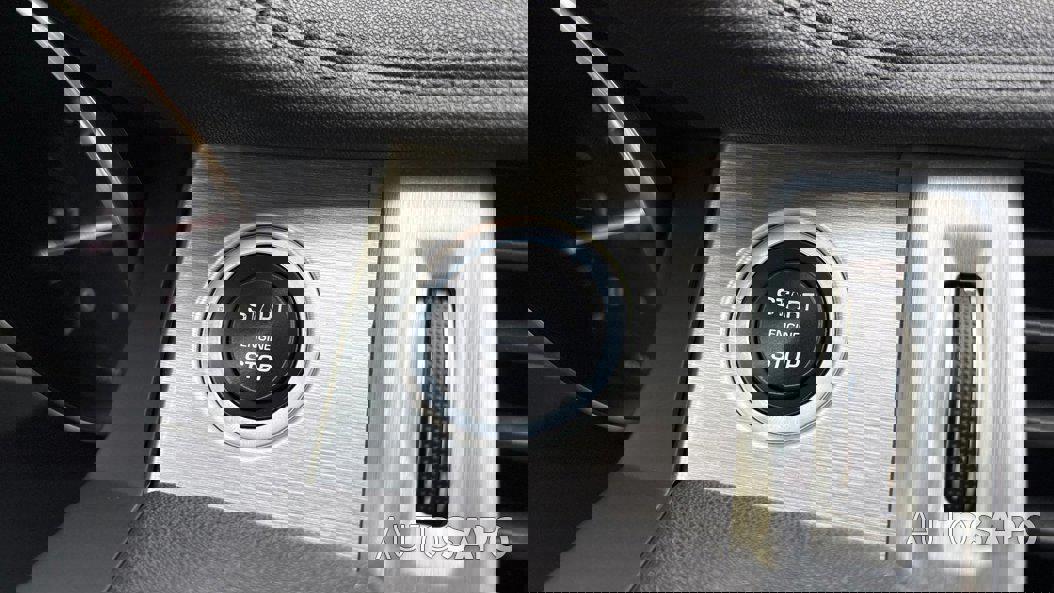 Land Rover Range Rover Evoque 2.0 eD4 Pure de 2017