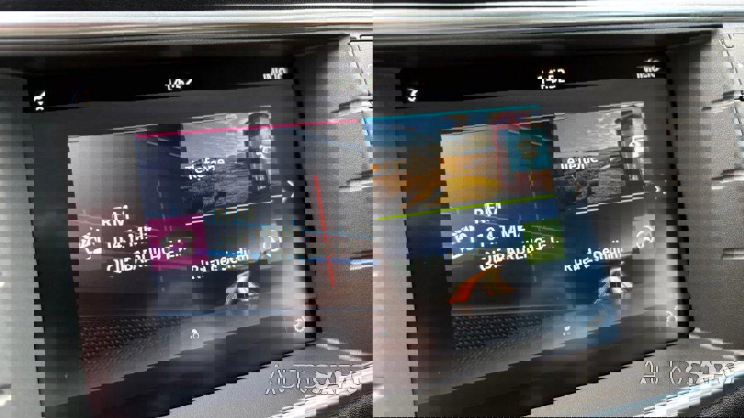 Land Rover Range Rover Evoque 2.0 eD4 Pure de 2017