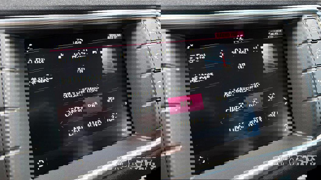 Land Rover Range Rover Evoque 2.0 eD4 Pure de 2017