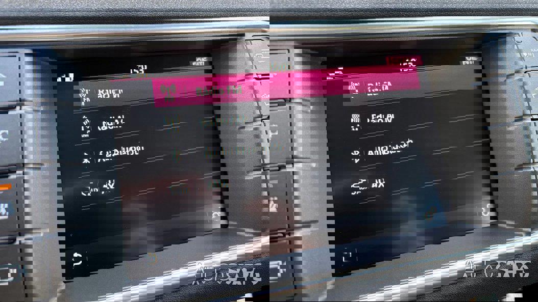 Land Rover Range Rover Evoque 2.0 eD4 Pure de 2017