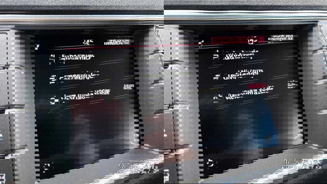 Land Rover Range Rover Evoque 2.0 eD4 Pure de 2017