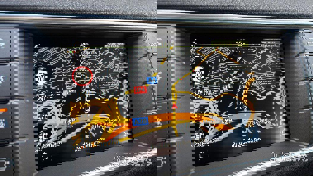 Land Rover Range Rover Evoque 2.0 eD4 Pure de 2017