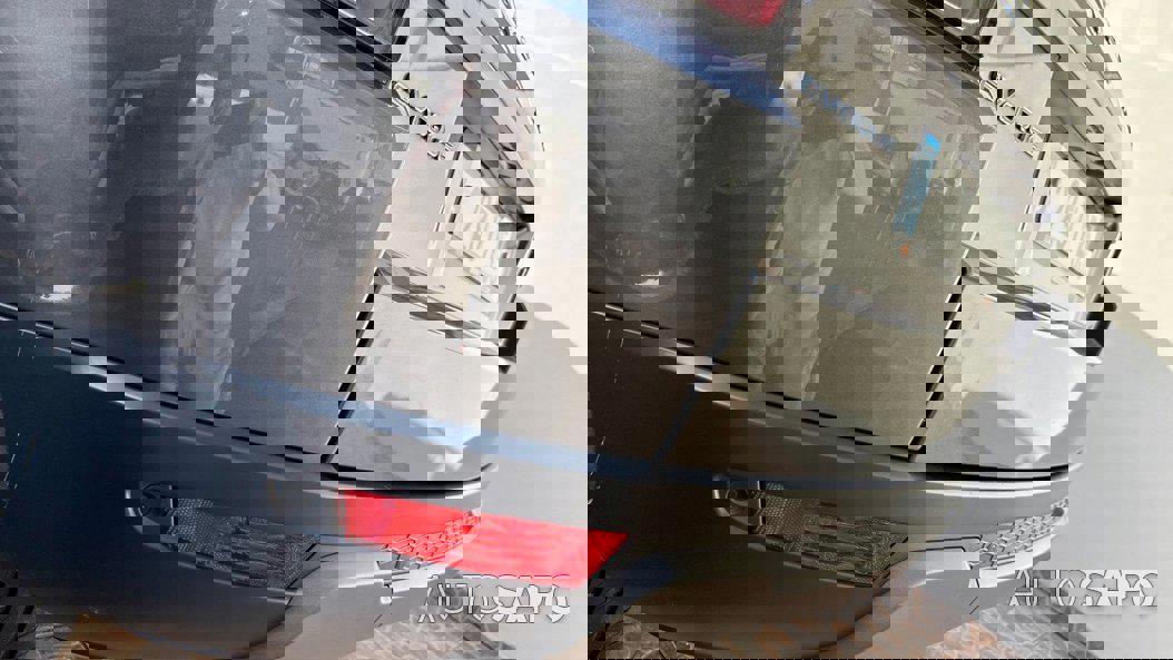 Land Rover Range Rover Evoque 2.0 eD4 Pure de 2017