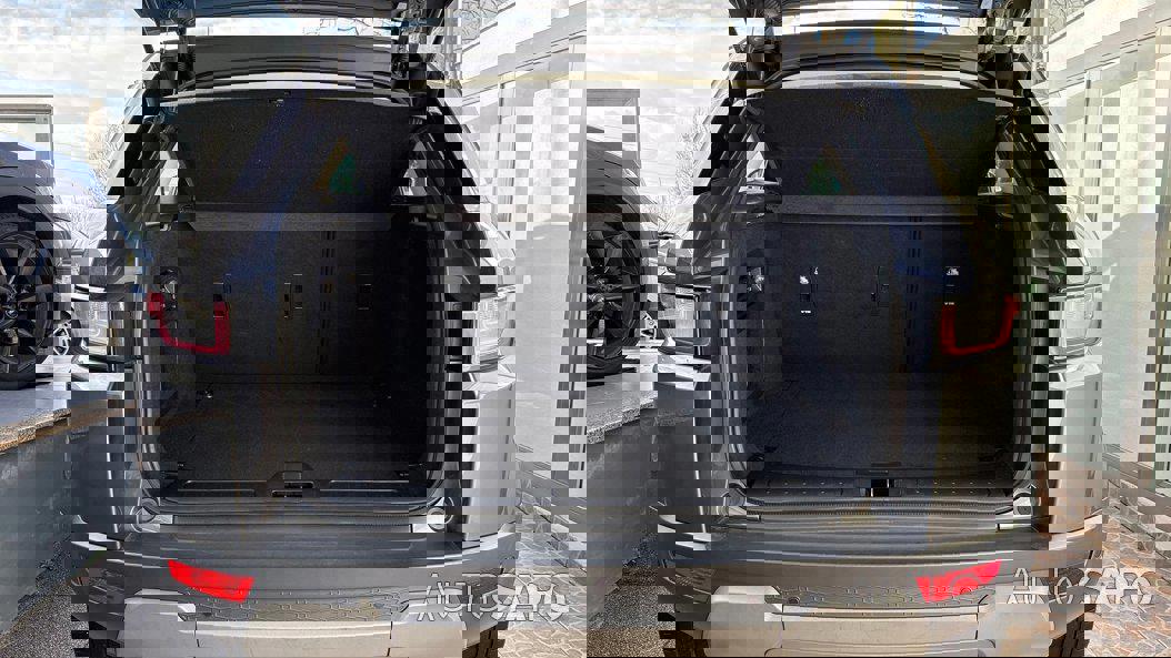 Land Rover Range Rover Evoque 2.0 eD4 Pure de 2017