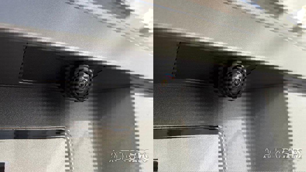 Land Rover Range Rover Evoque 2.0 eD4 Pure de 2017