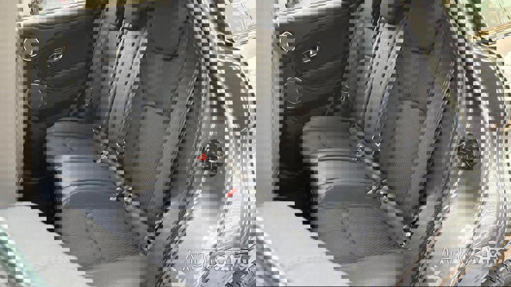 Land Rover Range Rover Evoque 2.0 eD4 Pure de 2017