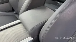 Land Rover Range Rover Evoque 2.0 eD4 Pure de 2017