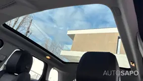 Land Rover Range Rover Evoque 2.0 eD4 Pure de 2017