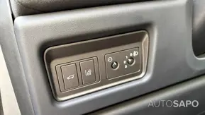 Land Rover Range Rover Evoque 2.0 eD4 Pure de 2017