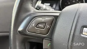 Land Rover Range Rover Evoque 2.0 eD4 Pure de 2017