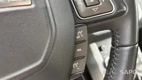 Land Rover Range Rover Evoque 2.0 eD4 Pure de 2017