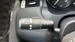 Land Rover Range Rover Evoque 2.0 eD4 Pure de 2017