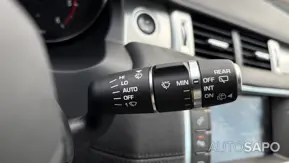 Land Rover Range Rover Evoque 2.0 eD4 Pure de 2017