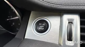 Land Rover Range Rover Evoque 2.0 eD4 Pure de 2017