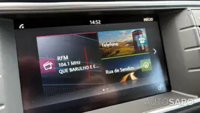 Land Rover Range Rover Evoque 2.0 eD4 Pure de 2017