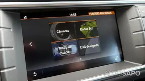 Land Rover Range Rover Evoque 2.0 eD4 Pure de 2017