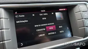 Land Rover Range Rover Evoque 2.0 eD4 Pure de 2017