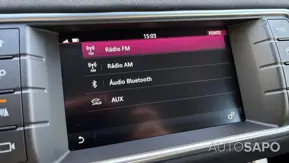 Land Rover Range Rover Evoque 2.0 eD4 Pure de 2017