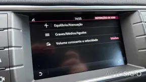 Land Rover Range Rover Evoque 2.0 eD4 Pure de 2017