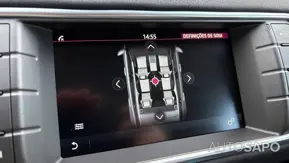 Land Rover Range Rover Evoque 2.0 eD4 Pure de 2017