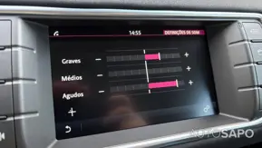 Land Rover Range Rover Evoque 2.0 eD4 Pure de 2017