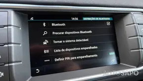 Land Rover Range Rover Evoque 2.0 eD4 Pure de 2017