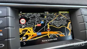 Land Rover Range Rover Evoque 2.0 eD4 Pure de 2017