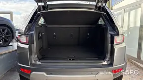 Land Rover Range Rover Evoque 2.0 eD4 Pure de 2017