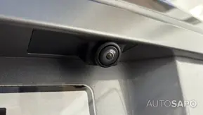 Land Rover Range Rover Evoque 2.0 eD4 Pure de 2017